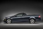 Pontiac G8 ST 2008 года